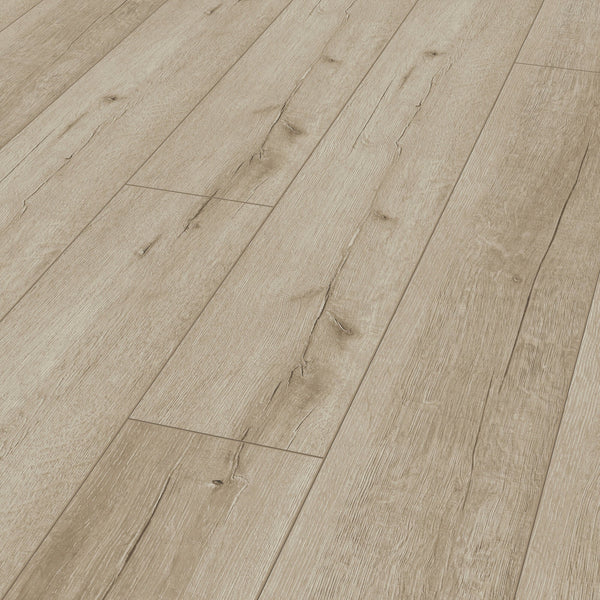 Laminate Flooring - Aquastop - Lugano
