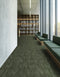Green Carpet Tile