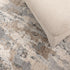 Maya Watercolour Astract Grey and Beige Rug - M106 - Adore Rugs & Flooring