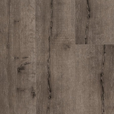 Silver Grey Oak