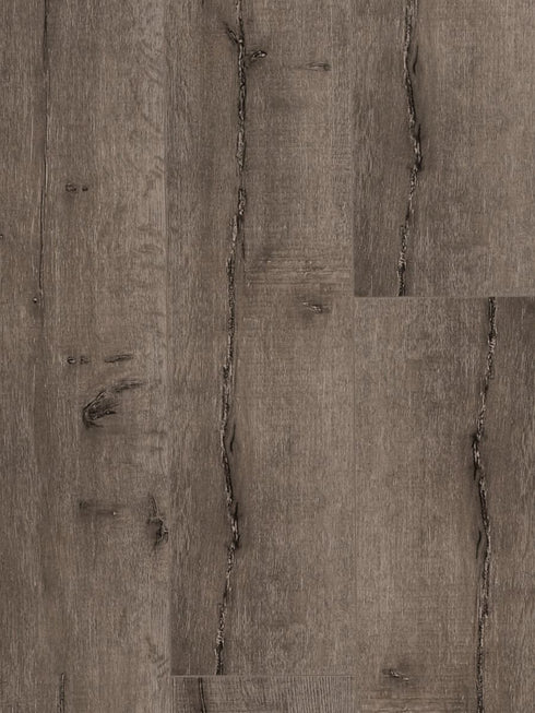 12mm Laminate - MTF - Silver Gray Oak