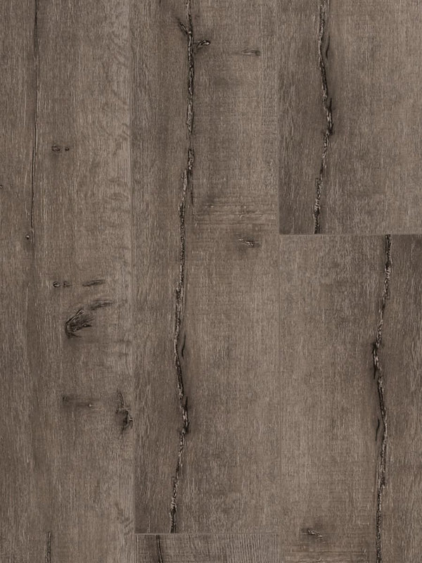12mm Laminate - MTF - Silver Gray Oak