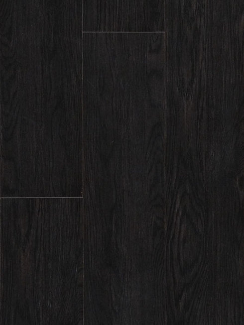 12mm Laminate - MTF - Forest BlackOak