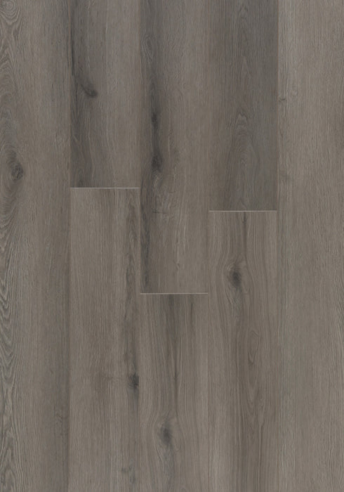 Swish Aqua Madrid Oak swatch - warm mid honey oak decor in 12.3mm laminate flooring