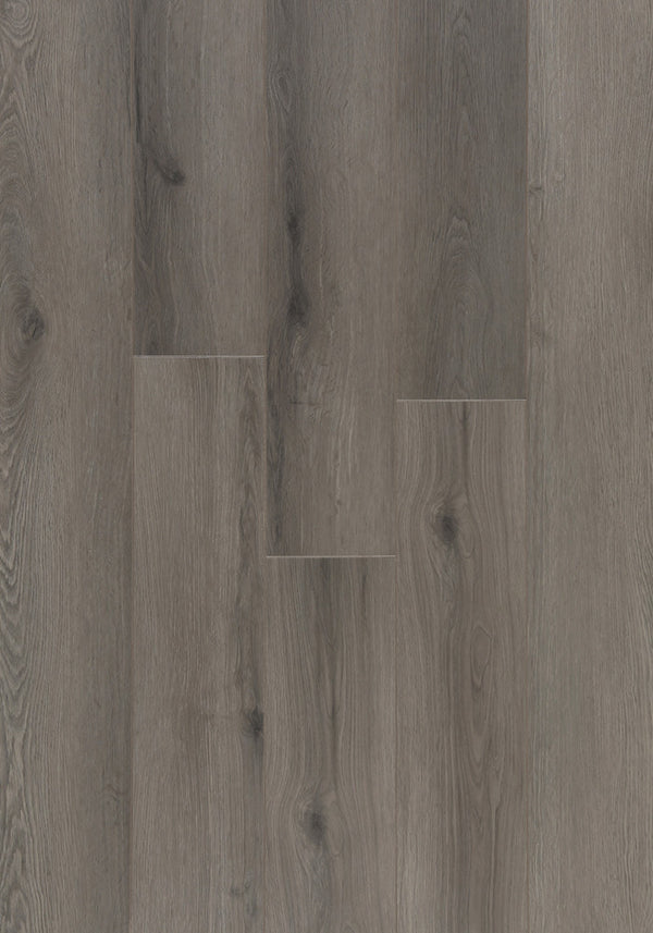 Swish Aqua Madrid Oak swatch - warm mid honey oak decor in 12.3mm laminate flooring