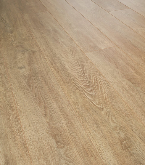 Laminate Flooring - Aquastop - Manhatan