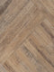 3mm Luxury Vinyl Tile - Alpine Artisan - Manor