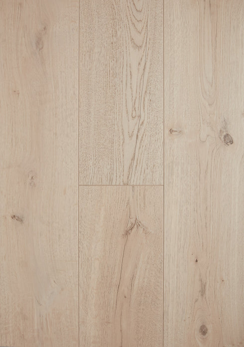 8mm Laminate Flooring - Oakleaf - Maritime