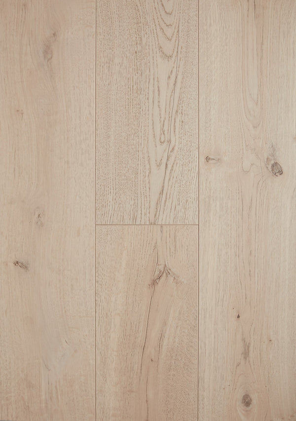 8mm Laminate Flooring - Oakleaf - Maritime