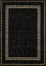 Black colour
