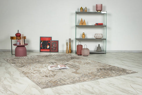 beige brown rug - Adore Rugs & Flooring