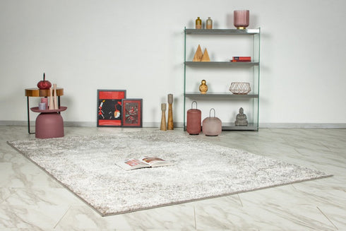 beige cream rug - Adore Rugs & Flooring