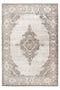 beige cream medallion rug - Adore Rugs & Flooring