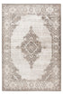 beige cream medallion rug - Adore Rugs & Flooring