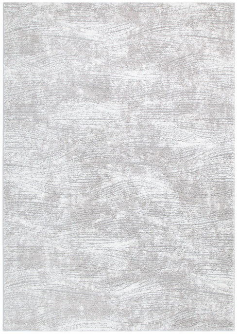 Nola Carved Grey Rug - N003 - Adore Rugs & Flooring