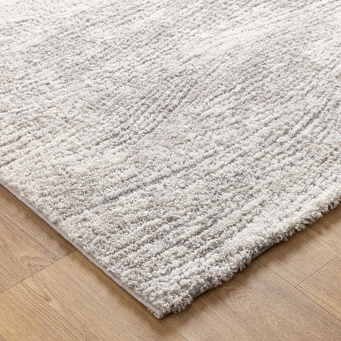 Nola Carved Grey Rug - N003 - Adore Rugs & Flooring