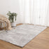 Nola Carved Grey Rug - N003 - Adore Rugs & Flooring