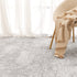 Nola Carved Grey Rug - N003 - Adore Rugs & Flooring