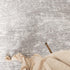 Nola Carved Grey Rug - N003 - Adore Rugs & Flooring