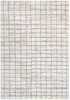 Nola Clean Lines Neutral Rug - N004