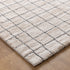 Nola Clean Lines Neutral Rug - N004