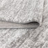 Nola Canvas Abstract Grey Rug - N008 - Adore Rugs & Flooring