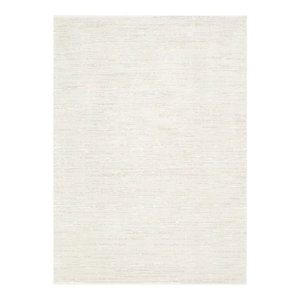 IN STORE ONLY - Nizza 011 - Simple Cream Monotone Rug - Adore Rugs & Flooring