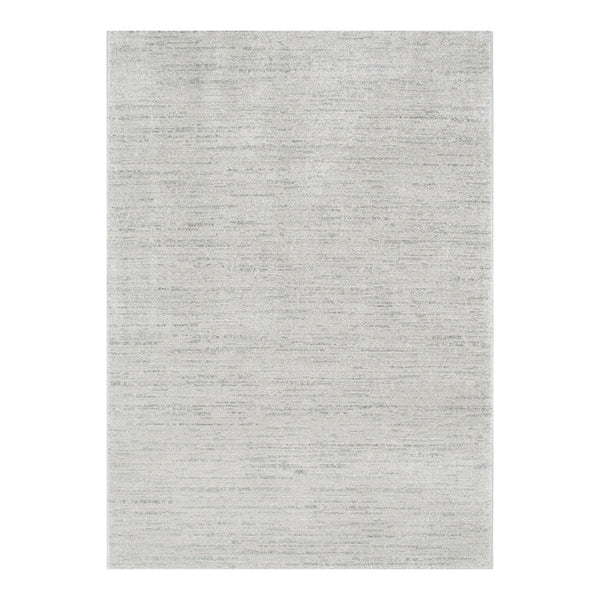 IN STORE ONLY - Nizza 011 - Simple Grey Monotone Rug - Adore Rugs & Flooring