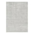 IN STORE ONLY - Nizza 011 - Simple Grey Monotone Rug