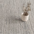 IN STORE ONLY - Nizza 011 - Simple Grey Monotone Rug