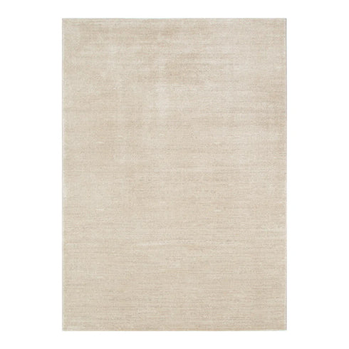 IN STORE ONLY - Nizza 012 - Simple Beige Monotone Rug