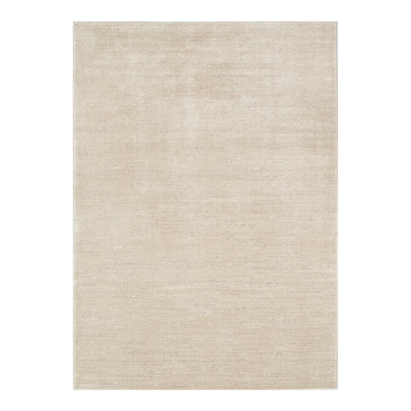 IN STORE ONLY - Nizza 012 - Simple Beige Monotone Rug - Adore Rugs & Flooring