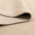 IN STORE ONLY - Nizza 012 - Simple Beige Monotone Rug