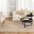 IN STORE ONLY - Nizza 012 - Simple Beige Monotone Rug