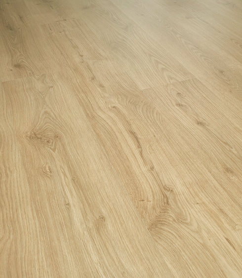 Laminate Flooring - Aquastop - Natural Classic