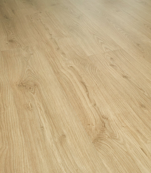 Laminate Flooring - Aquastop - Natural Classic