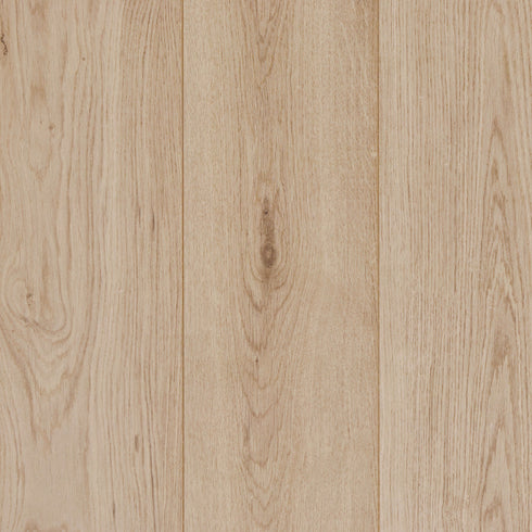 12mm Laminate Flooring - Oakleaf HD Plus - Natural