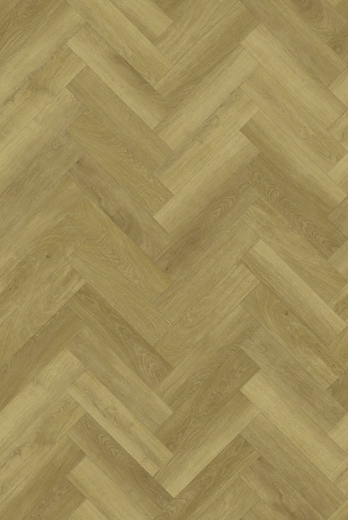 Eco Flooring Ornato Herringbone 7.0 Oak Sofia 7mm hybrid flooring