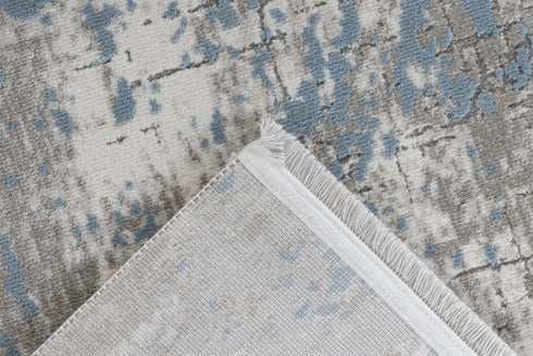 Sky Blue - ADORE RUGS and FLOORING