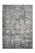 Pierre Cardin - Orsay 700 High Quality Grey Modern Rug - ADORE RUGS and FLOORING