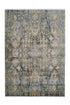 Pierre Cardin - Orsay 700 High Quality Grey Yellow Rug - ADORE RUGS and FLOORING