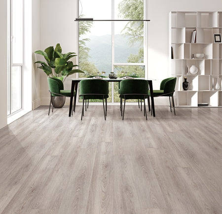 Luxury Vinyl Planks - Alpine - Pine Mist