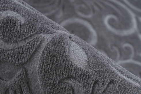 Dark Grey - Adore Rugs & Flooring