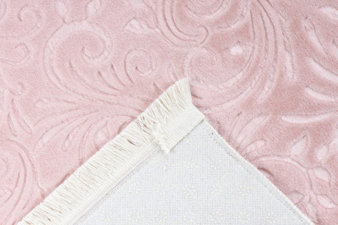 pink rugs - Adore Rugs & Flooring
