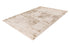 Elegant area rug featuring a contemporary abstract design