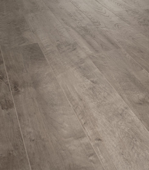 Laminate Flooring - Aquastop - Platinum