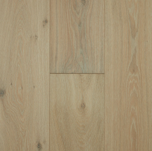 Abbey Grey 14/2mm Prestige Oak Engineered Timber Flooring - Adore Rugs & Flooring