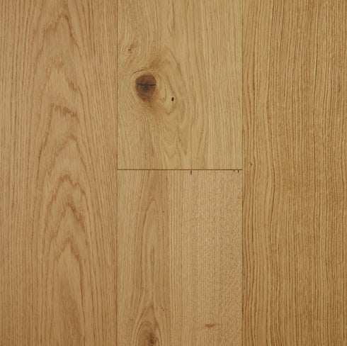 Buck Natural 14/2mm Prestige Oak Engineered Timber Flooring - Adore Rugs & Flooring