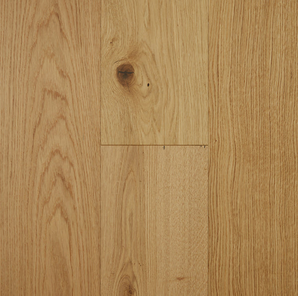Buck Natural 14/2mm Prestige Oak Engineered Timber Flooring - Adore Rugs & Flooring