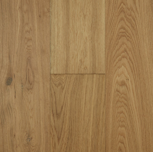 Cobblestone 14/2mm Prestige Oak Engineered Timber Flooring - Adore Rugs & Flooring